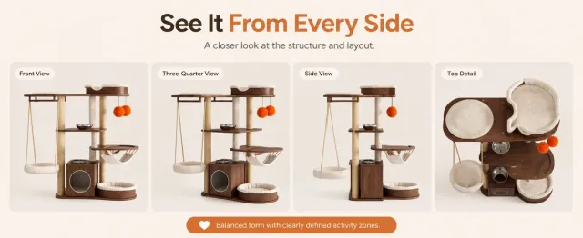 Product Display