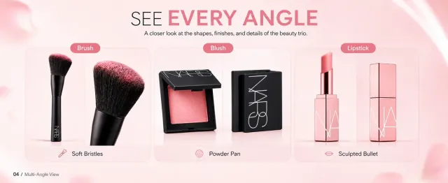Product List