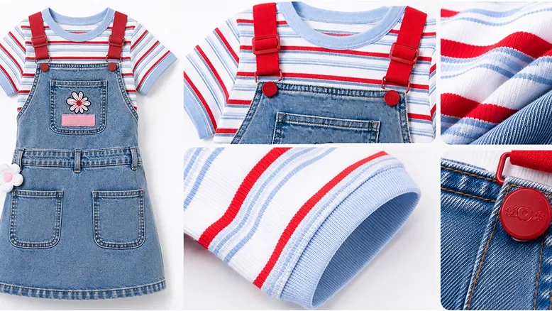 PixPix Clothing Image Generation Tutorial: Creating a Complete Set of E-commerce Apparel Images from a Single Product Photo