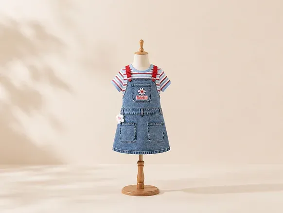 PixPix Clothing Image Generation Tutorial: Creating a Complete Set of E-commerce Apparel Images from a Single Product Photo
